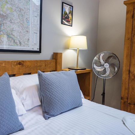 1 Bed Studio In Two Dales Near Matlock & Bakewell Eksteriør bilde