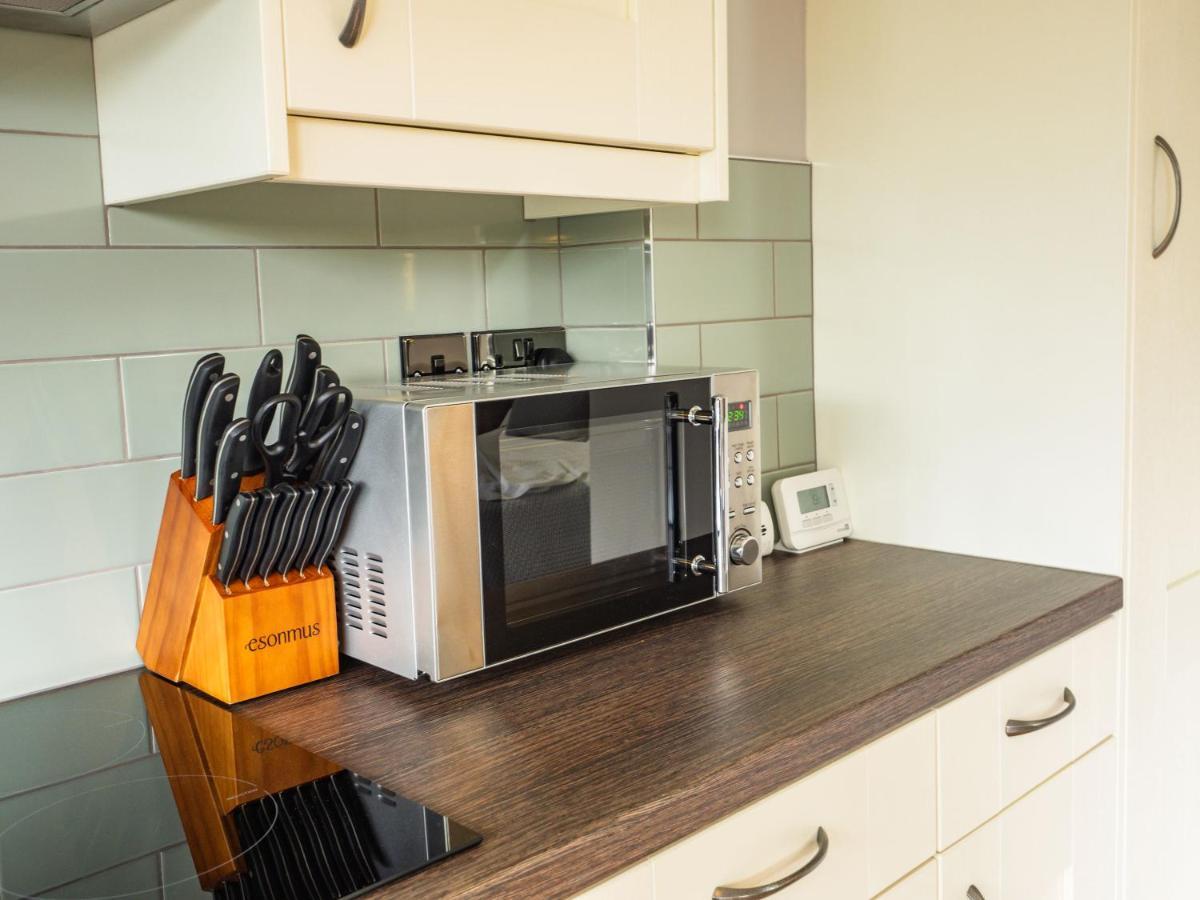 1 Bed Studio In Two Dales Near Matlock & Bakewell Eksteriør bilde