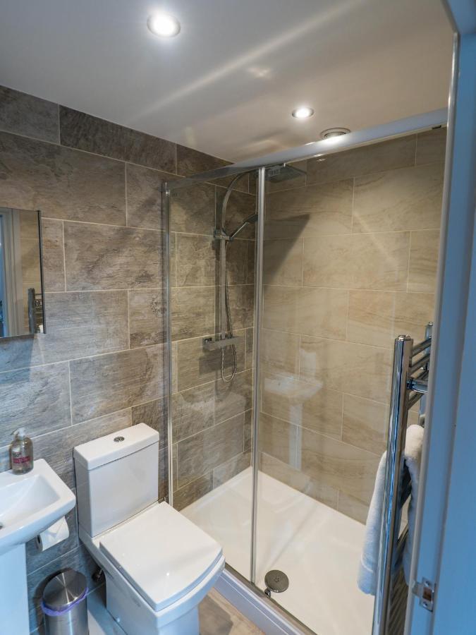 1 Bed Studio In Two Dales Near Matlock & Bakewell Eksteriør bilde